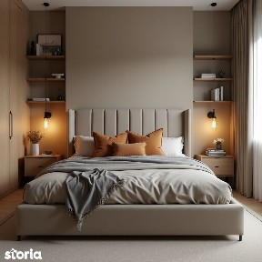 Apartament cu 4 camere, terasa 43.60 mp, Drumul Binelui, Metalurgiei