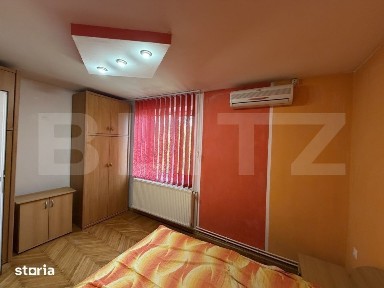 Apartament 2 camere, 47 mp, zona C.A.M