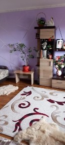 Apartament spatios cu loc de parcare privat inclus in pret