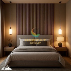Apartament Decomandat 2 Camere 57.65mp Berceni