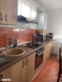Apartament de vanzare, 2 camere - zona centrala