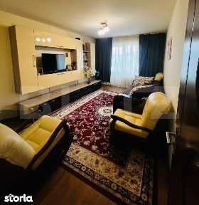 Apartament 2 camere, 54 mp, zona Tudor