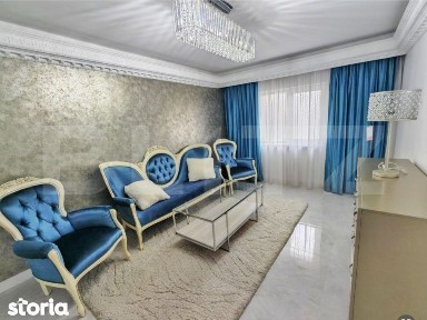 Apartament 2 camere, 50 mp, zona Pacurari