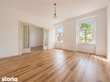 Apartament cu 4 camere - Ultracentral - IMOBIHOR