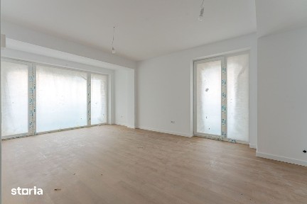 Apartament 2.5 Camere Sala Polivalentă | 59 mp Util + 18 mp Balcon