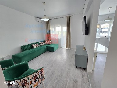 Apartament nou de inchiriat, 3 camere, Tatarasi