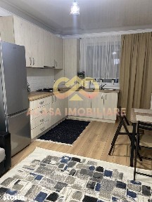 NOU APARTAMENT 2 C OPEN SPACE BUCIUM VISAN
