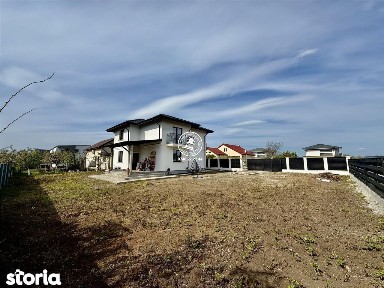 Vila de vanzare Valea Ursului, Iași
