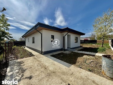 Case vile de vanzare Vorovesti-Miroslava