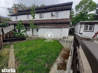 Vila de vanzare Copou
