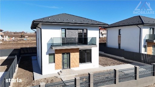 Casa 4 camere RediuValea Lupului,Incalz pard,ASFALT,0% Comision