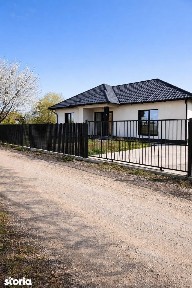 Casa cu 3 camere Bucium-Visani 125000 euro.