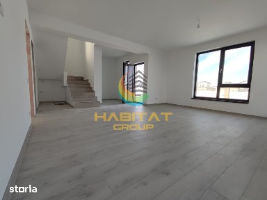 Vila 4 camere, 2 bai, finisaje premium, 352 mp teren - Berceni