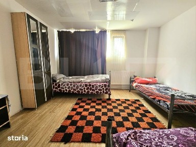 Casa 12 camere, cazare
