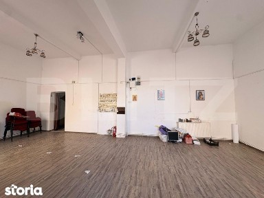 OCAZIE | Spatiu comercial cladire istorica 4 nivele/1200 mp!