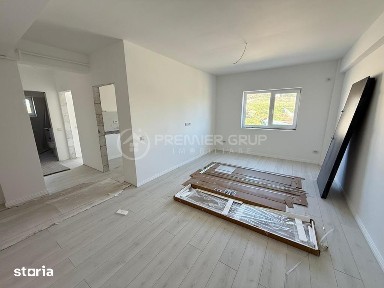 ETAJ 2! Apartament 2 camere 56mp, Bucium, CT, LOC DE PARCARE, BLOC NOU