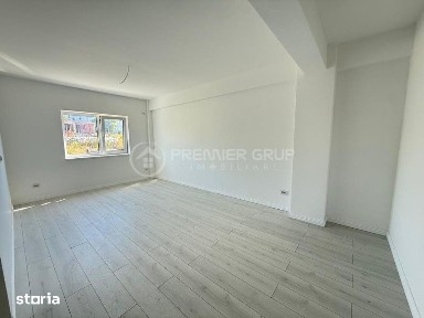 Etaj 2! Apartament 2 camere 56mp, Bucium, CT, PARCARE