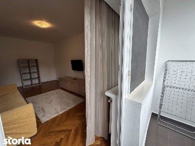 2 cam, etaj 1, decomandat, renovat, mobilat+utilat, Dinu Lipatti