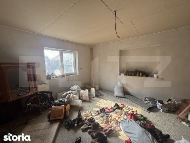Casa de vanzare, 2 camere, 70 mp - Zalau
