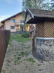 Vand casa Bardesti