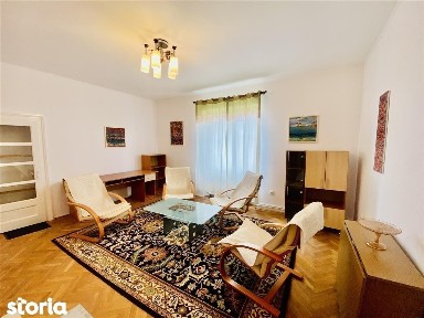 Apartament 4 camere de închiriat - 150 mp - Parcul Sub Arini