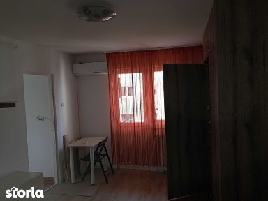 Garsoniera OMV Milea de inchiriat