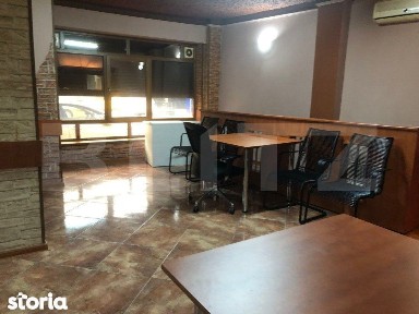 Spatiu comercial, 90 mp, zona Razvad