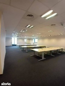 Spațiu Birou in Cladire de Birouri clasa A, ideal pentru business