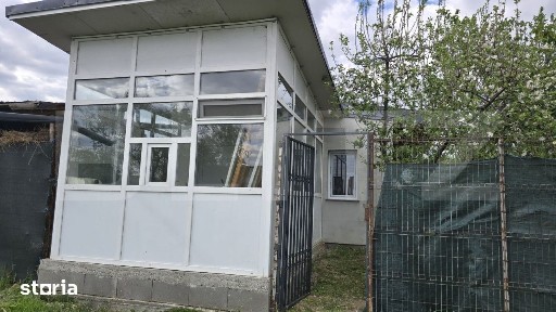 Spatiu comercial, 115 mp, Periferie - Lucian Blaga
