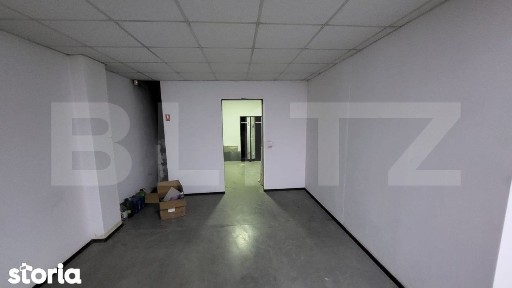 Sptiu 210 mp, zona Debarcader