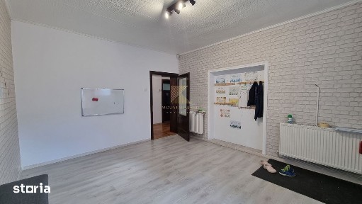 Spatiu comercial pretabil multiple destinatii, Florilor Brasov