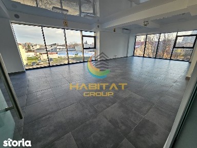 Spatiu Comercial de inchiriat Mihai Bravu metrou