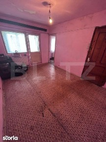 Garsoniera, confort 1, 26mp - In spate la Casa de Cultura