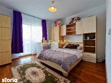 Apartament 2 cam | 56mp utili | Et 3 | Suceava | Ipotesti | ID:830