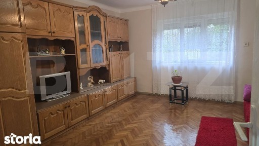 Casa 3 camere 133 mp; Teren - 1432 mp. Livada