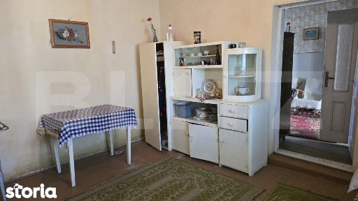 Casa 3 camere, 120 mp, 4600 teren - sat SAI