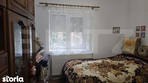 Casa 6 camere, 227 mp, teren 444 mp, zona Nord