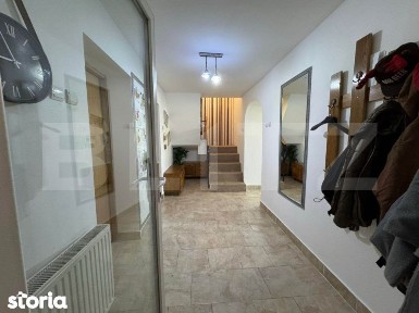 Complex imobiliar versatil, ideal pentru pensiune sau inchiriere zona