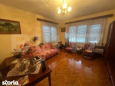 Casa cu teren generos de 6000 mp in Viile Satu Mare - zona linistita