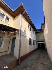 Casa P+1, 445 mp, zona Baritiu
