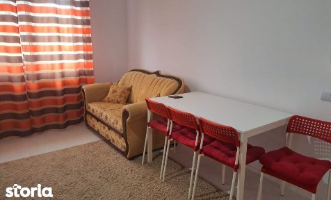 Apartament 2 camere, 42 mp, zona Hotvon