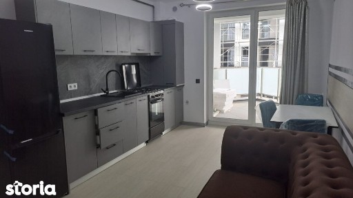 Apartament 2 camere, 48 mp, zona Vasile Alecsandri