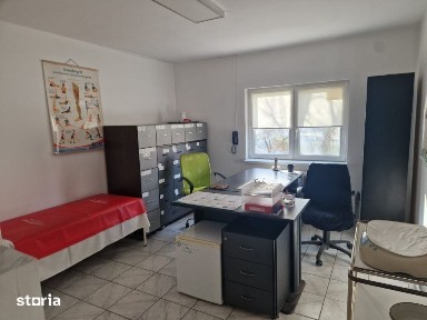 Spatiu Cabinet Medical, 30 mp, zona Garii