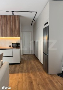 Apartamen 2 camere, 55 mp utili, zona OMV-Panoramic