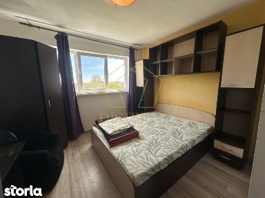 Apartament cu 1 camera | Complexul Studentesc