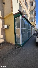 Strada Georghe Lazar, Calarasi