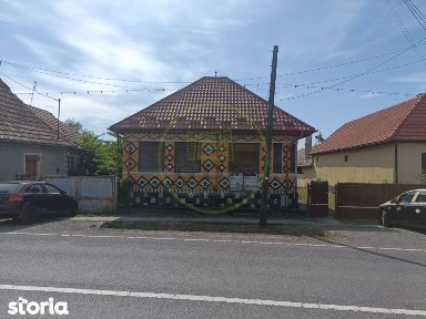 Casa de vanzare Reghin - Morareni