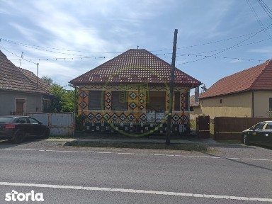 Morareni, Rusii-Munti, Mures