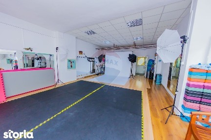 Spațiu comercial cochet - zona RFN