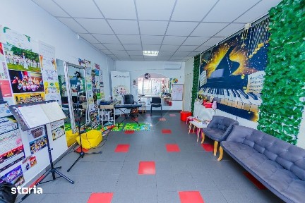 Spațiu comercial de vanzare - zona RFN, Baia Mare